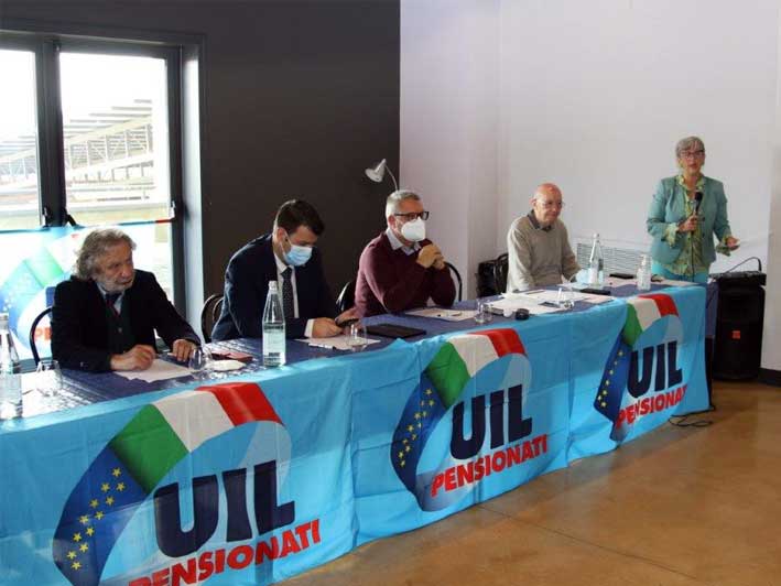 Congresso area vasta Ivrea Canavese 2